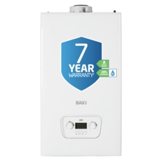 Baxi 618 System - 18Kw System Boiler 7682197